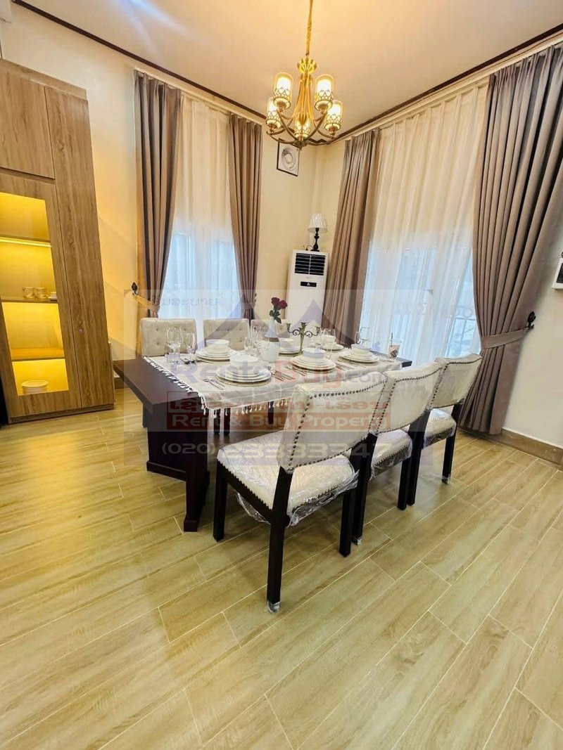 houseforrent08 7192-Furnished 3-Bedroom Villa for Rent in Chanthabouly, Vientiane – Near 150-Bed Hospital & Souvanny Home Center