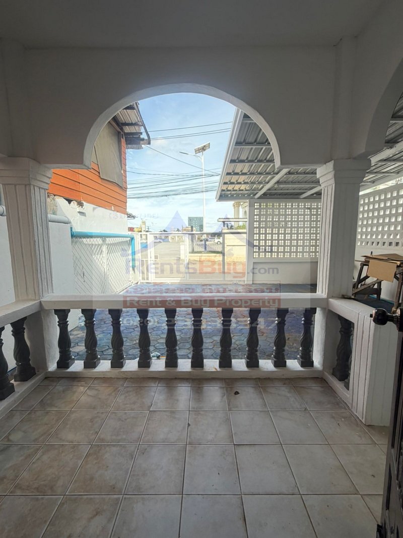 houseforrent08 7197-Fully Furnished 2-Bedroom Villa for Rent Near Wattay International Airport, Vientiane Capital