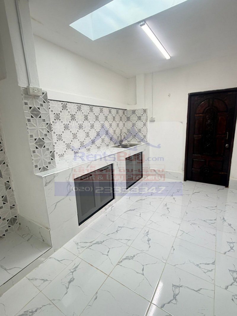 houseforrent09 7197-Fully Furnished 2-Bedroom Villa for Rent Near Wattay International Airport, Vientiane Capital
