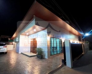7201-Modern Fully Furnished 4-Bedroom House for Rent Near National Convention Centre, Xaysettha, Vientiane