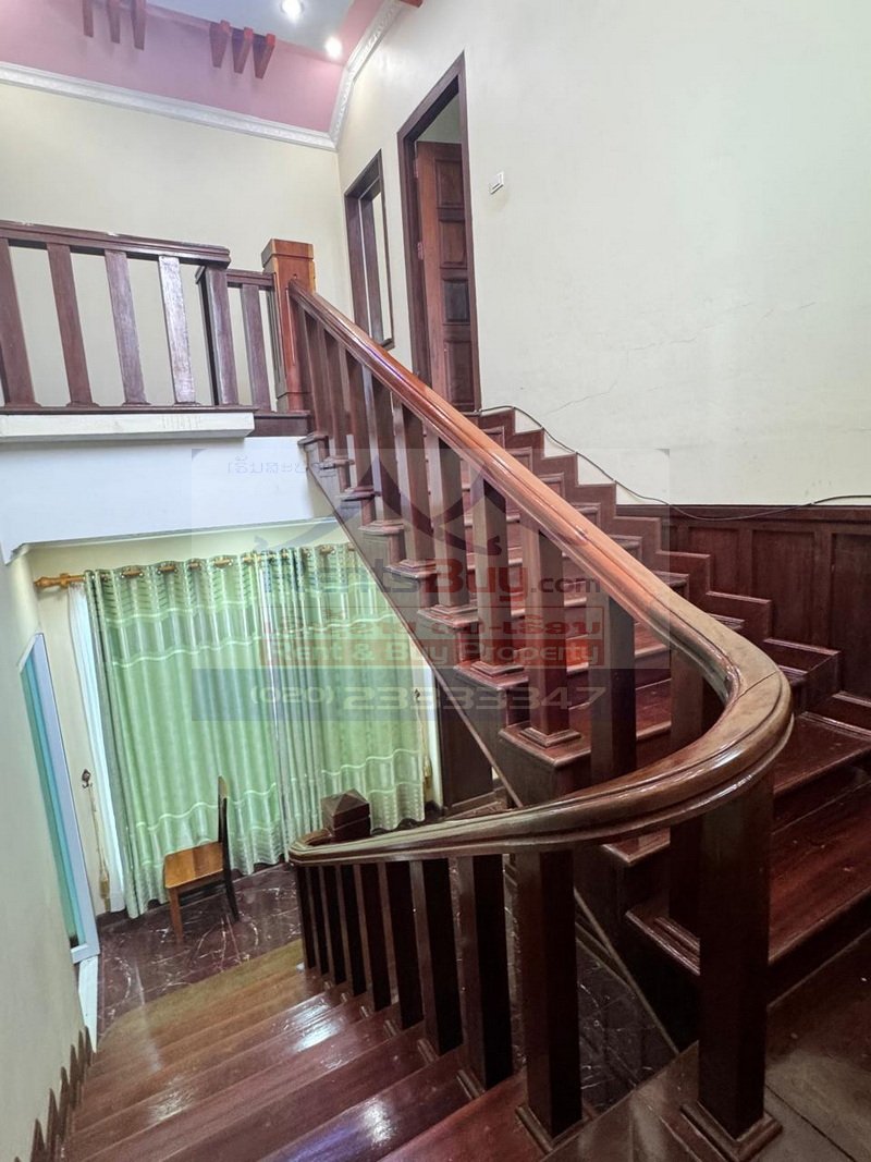 7228-Modern 4-Bedroom House for Rent Near U.S. Embassy and Lanexang Golf Driving Range, Vientiane