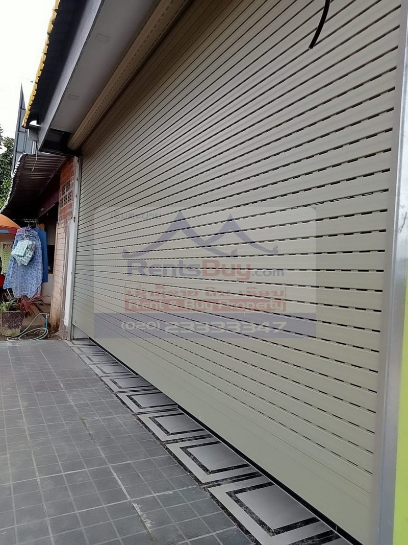 rowhouseforrent10 7230-Investment Property with 7 Occupied Rental Units for Sale on Route 16B, Bachieng, Champasak