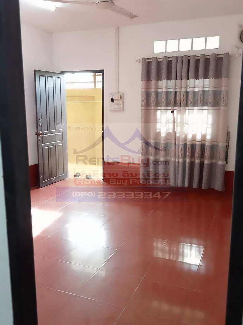 rowhouseforrent14 7230-Investment Property with 7 Occupied Rental Units for Sale on Route 16B, Bachieng, Champasak