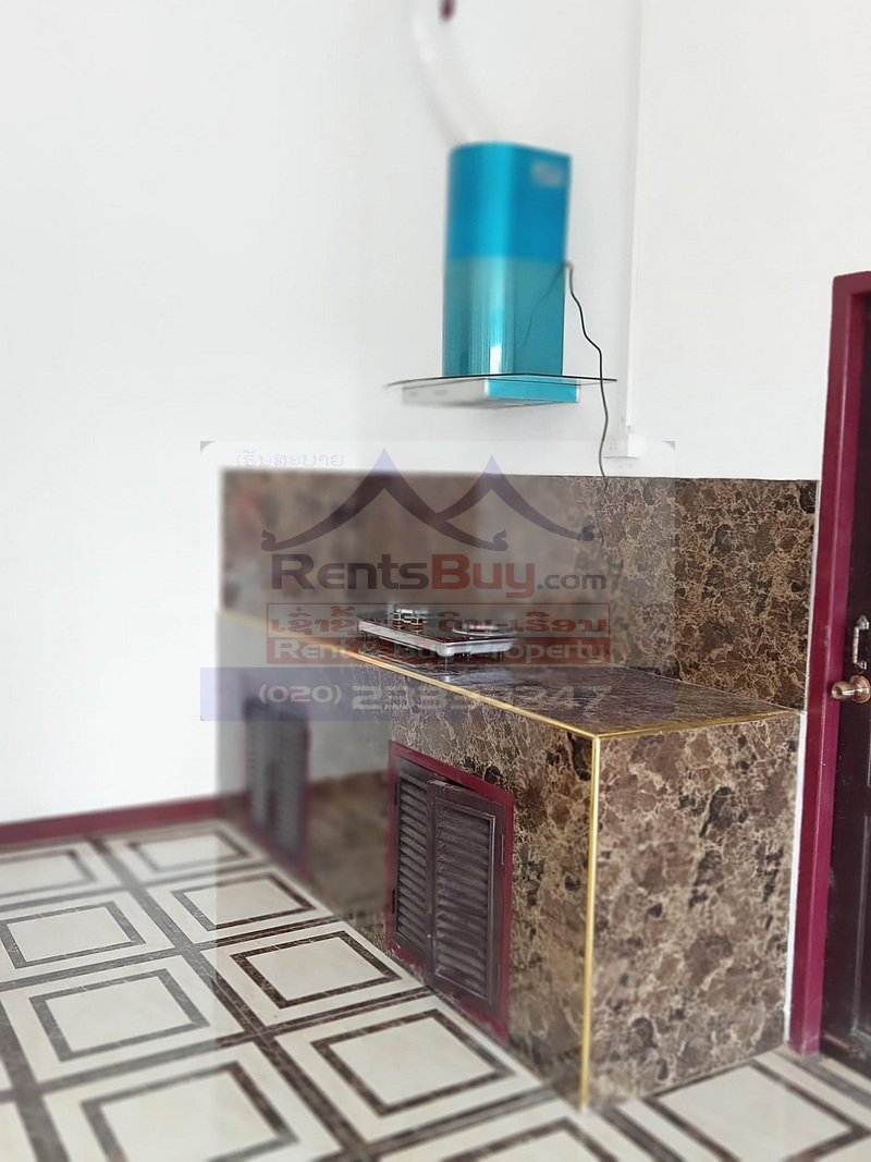 rowhouseforrent16 7230-Investment Property with 7 Occupied Rental Units for Sale on Route 16B, Bachieng, Champasak