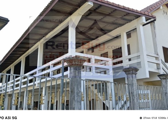 7291-Investment Property for Sale in Luang Prabang – 16 Rooms on 1,024 sqm Land