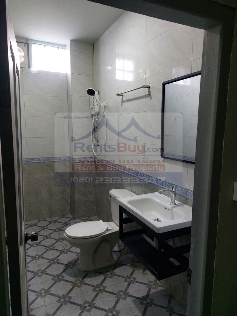 businessforrent07 7288-16-Room Guesthouse for Rent in Phanom Village, Luang Prabang City, Laos – Hospitality Business Opportunity
