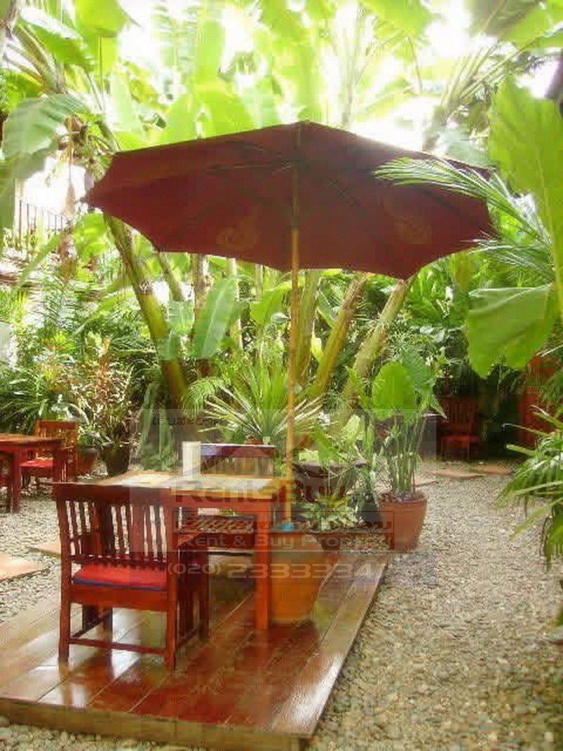 hotelforrent09 7252-Central Luang Prabang 16-Room Hotel for Rent – Ideal for Hospitality & Tourism Business