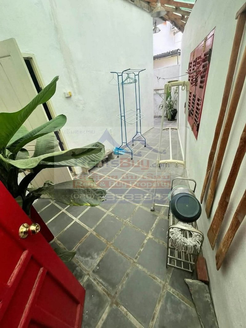 houseforrent01 7282-Charming Furnished 2-Bedroom Villa for Rent in Luang Prabang, Laos