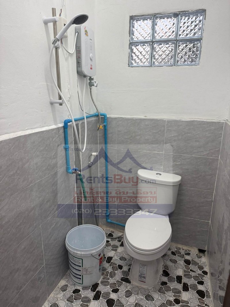 7273-Comfortable Fully Furnished 2-Bedroom House for Rent in Luang Prabang