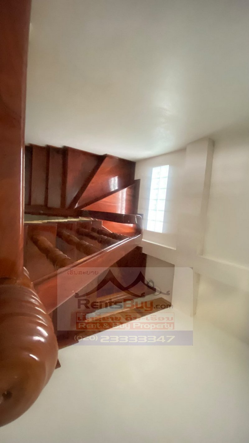 houseforrent05 7229-Spacious Fully Furnished 3-Bedroom House for Rent in Ban Khoy, Luang Prabang