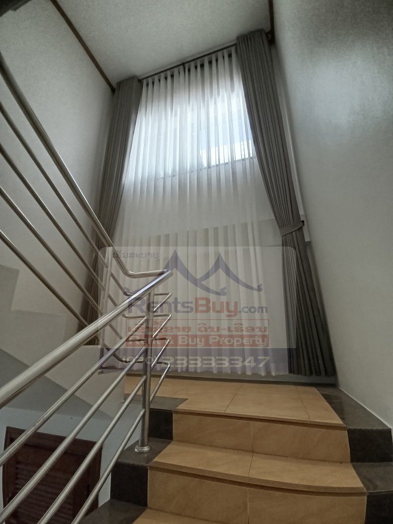 houseforrent06 7257-Spacious Fully Furnished 5-Bedroom 2-Storey Villa for Rent Near Lao American College, That Luang & Patuxay, Vientiane