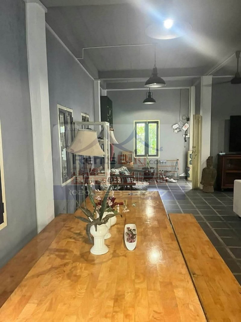 houseforrent07 7282-Charming Furnished 2-Bedroom Villa for Rent in Luang Prabang, Laos