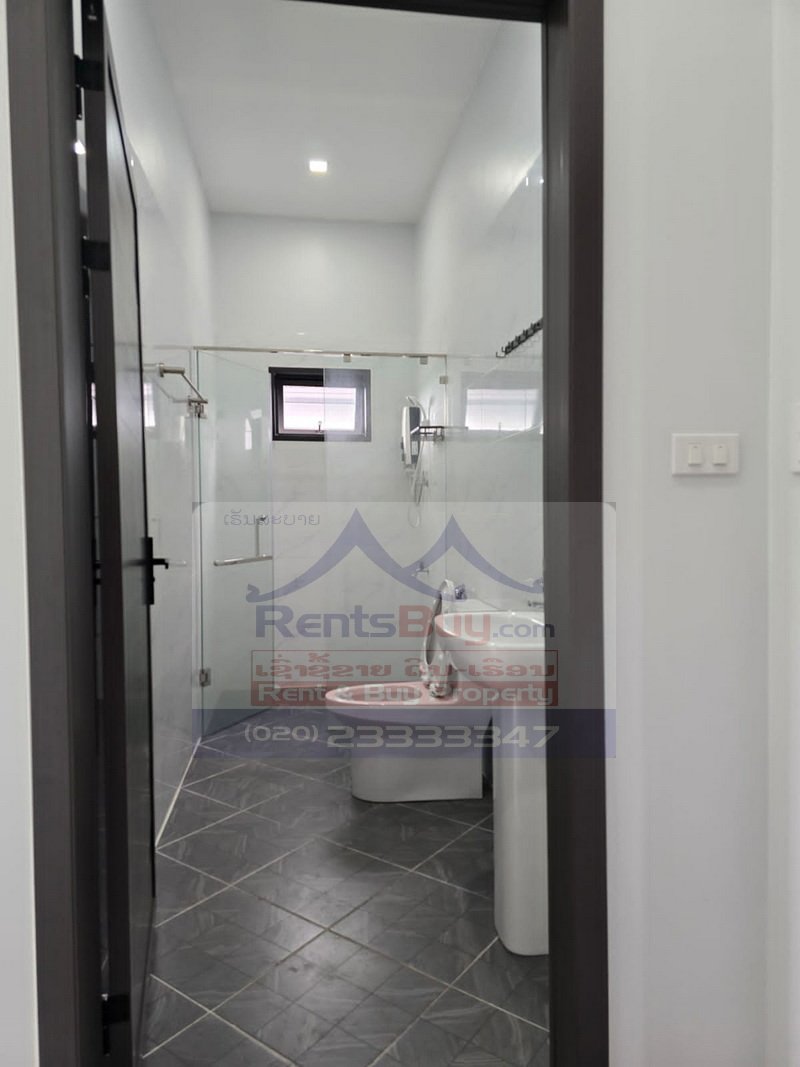 7249-Bright Modern Fully Furnished 4-Bedroom House for Rent Near U.S. Embassy, Hospital & International School