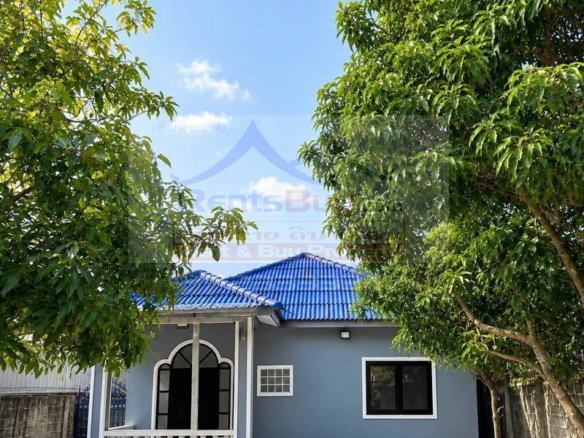 7237-420 sqm Villa with 3 Bedrooms for Sale in Chanthabouly, Vientiane