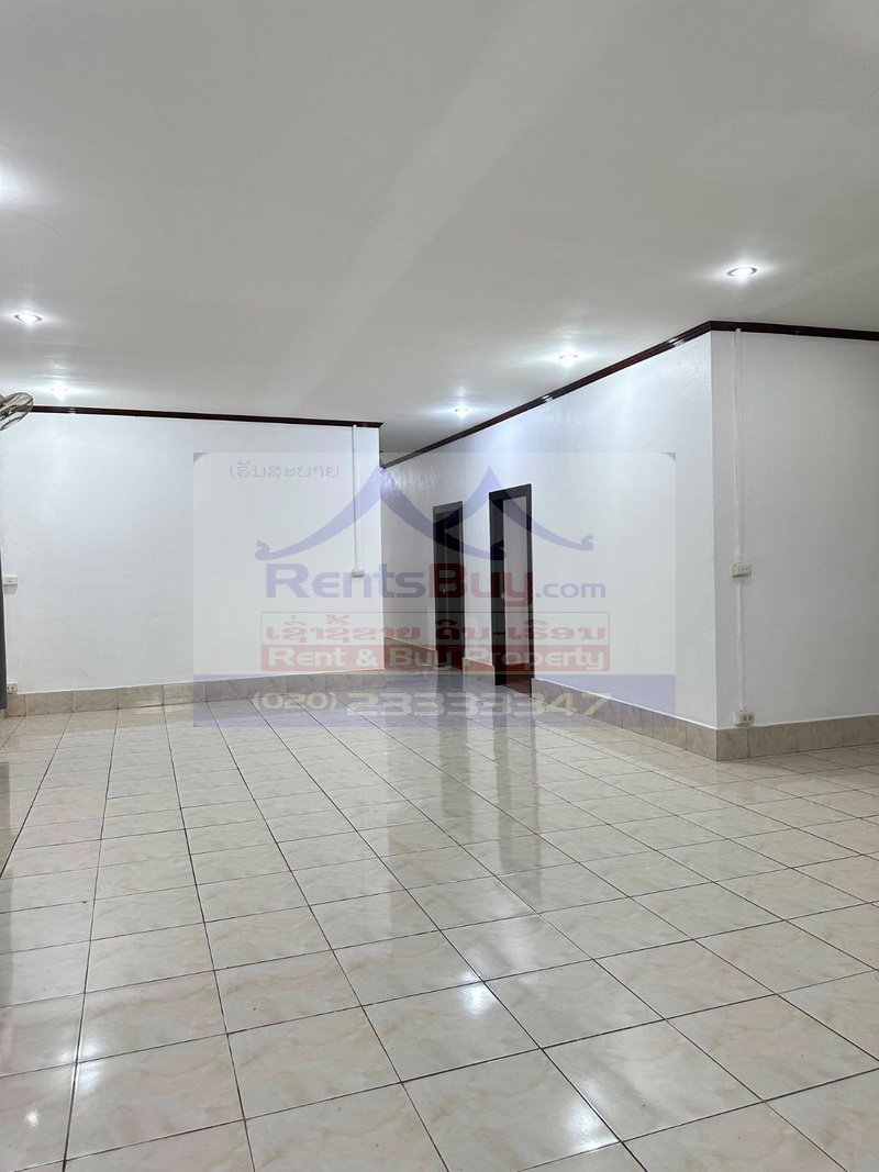houseforsale04 7237-420 sqm Villa with 3 Bedrooms for Sale in Chanthabouly, Vientiane