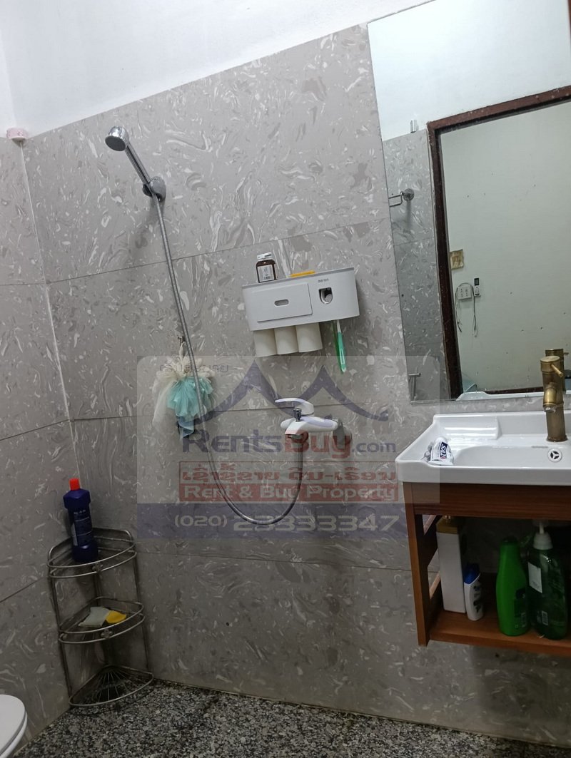 7251-Charming Fully Furnished 3-Bedroom Villa for Sale in Phonpheng Village, Luang Prabang