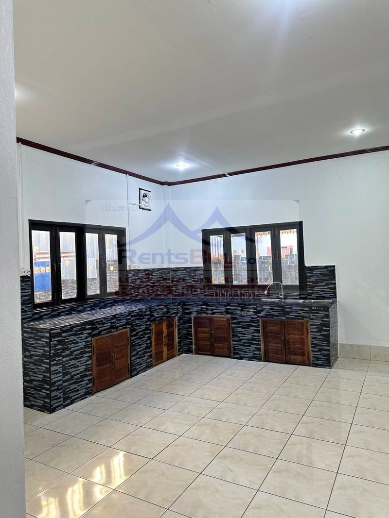 houseforsale06 7237-420 sqm Villa with 3 Bedrooms for Sale in Chanthabouly, Vientiane