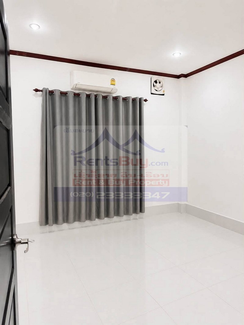 houseforsale07 7237-420 sqm Villa with 3 Bedrooms for Sale in Chanthabouly, Vientiane