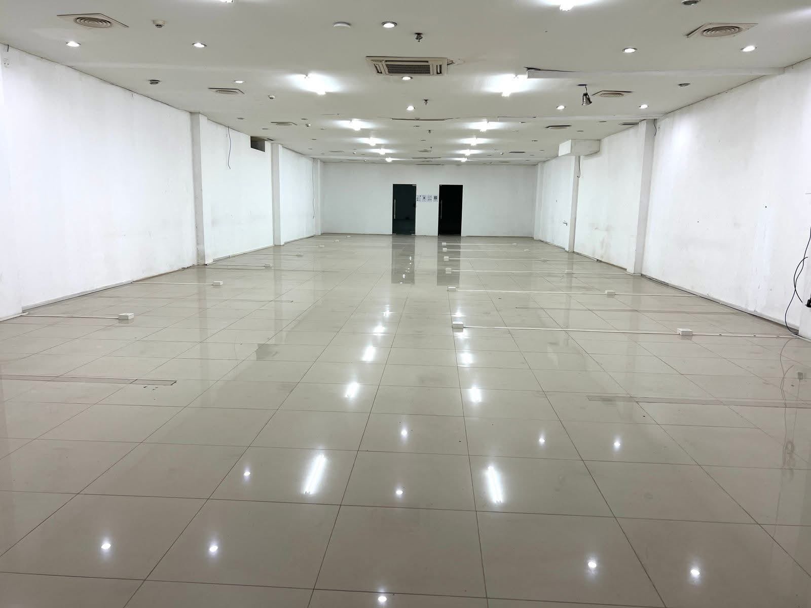 7277- Commercial Office Space for Rent in Xaysettha District, Vientiane Capital, Laos